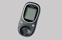 The Accu-Chek Active® system