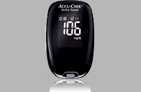 Accu-Chek Aviva Nano System