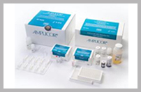 AMPLICOR HPV Test