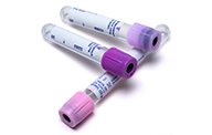 BD Vacutainer® EDTA Tubes
